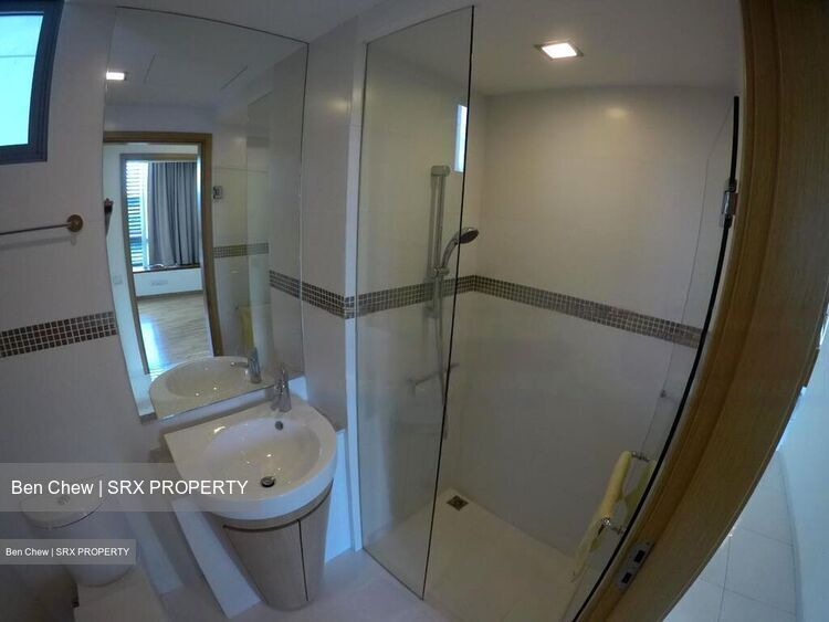 One-north Residences (D5), Apartment #603515571